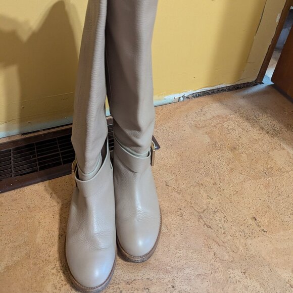 Chloe boots - Picture 2 of 3